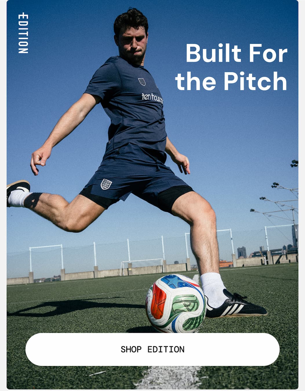 New Limited Edition Club Edition Interval Kit