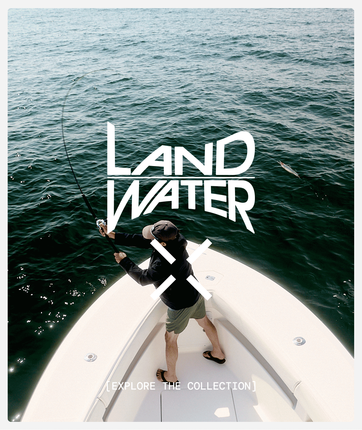 Gif: Land / Water. Shop New