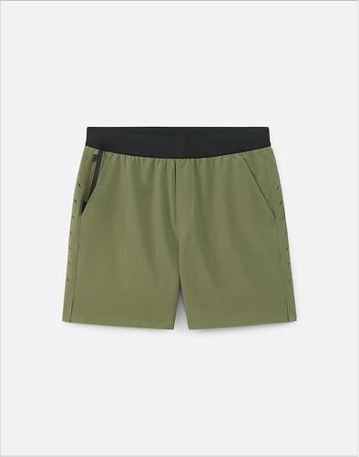 Shop OD Green Interval Short