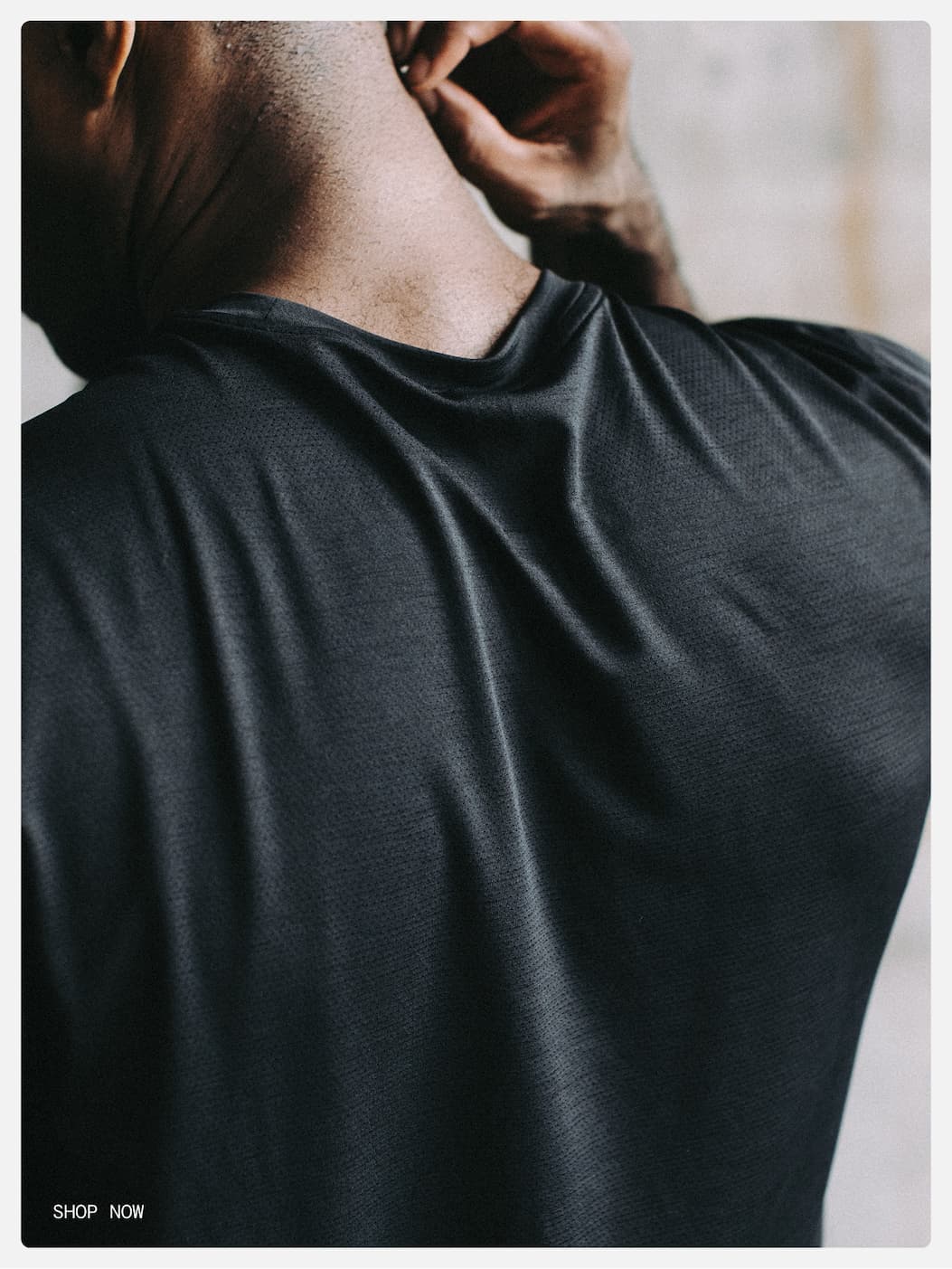Shop The Interval Collection of Workout Shirts
