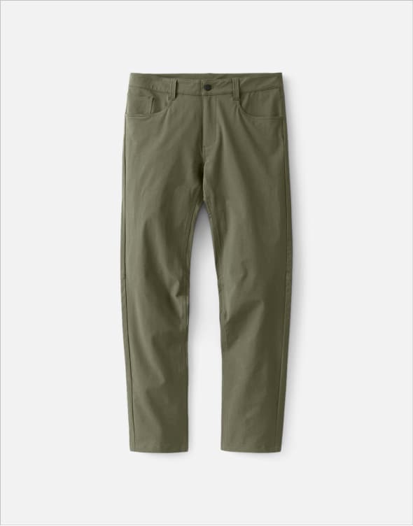 Product Image: OD green 5-Pocket Pant