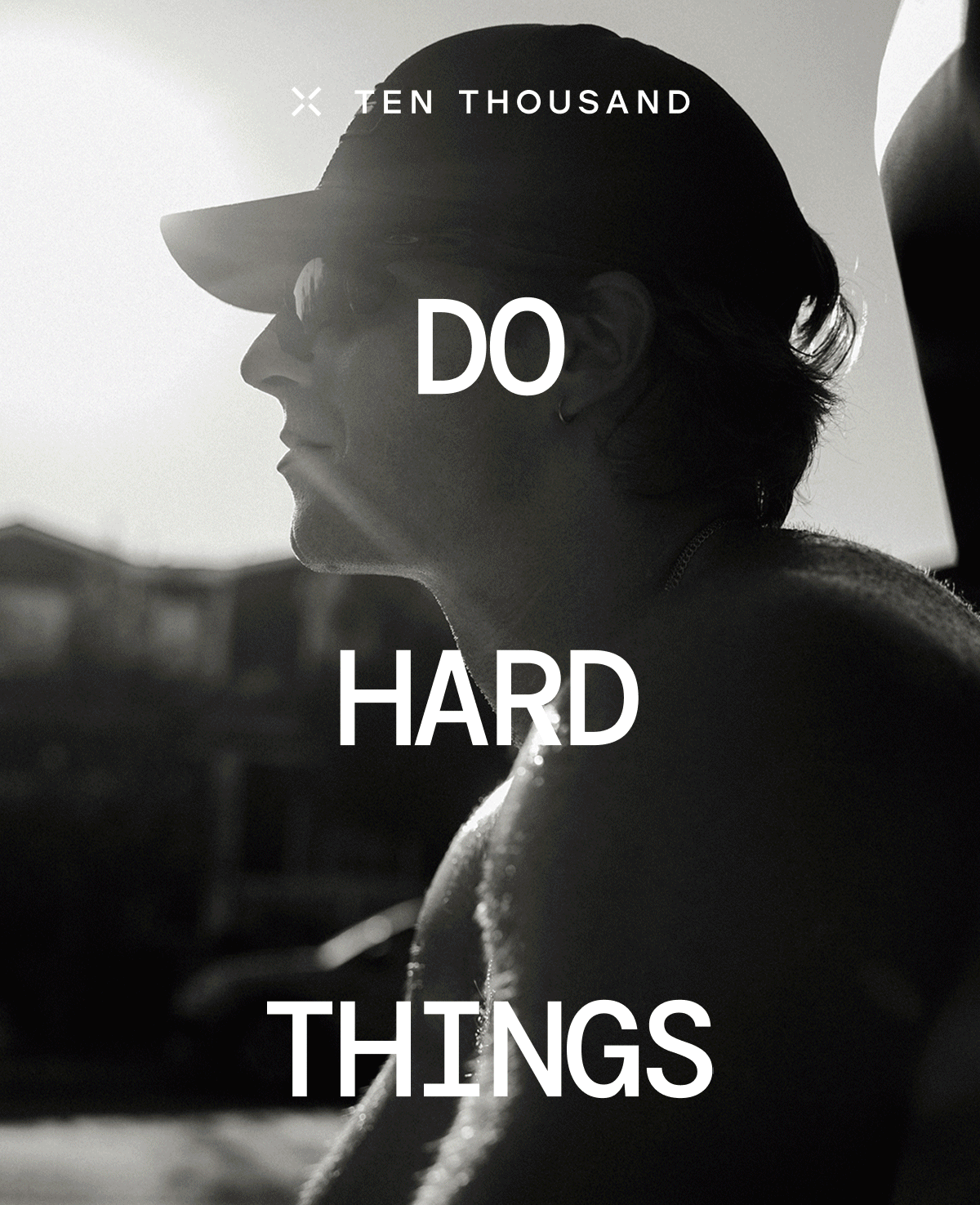 Do Hard Things Video Series