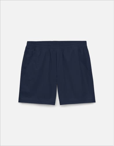 Explore the Navy Foundation Short