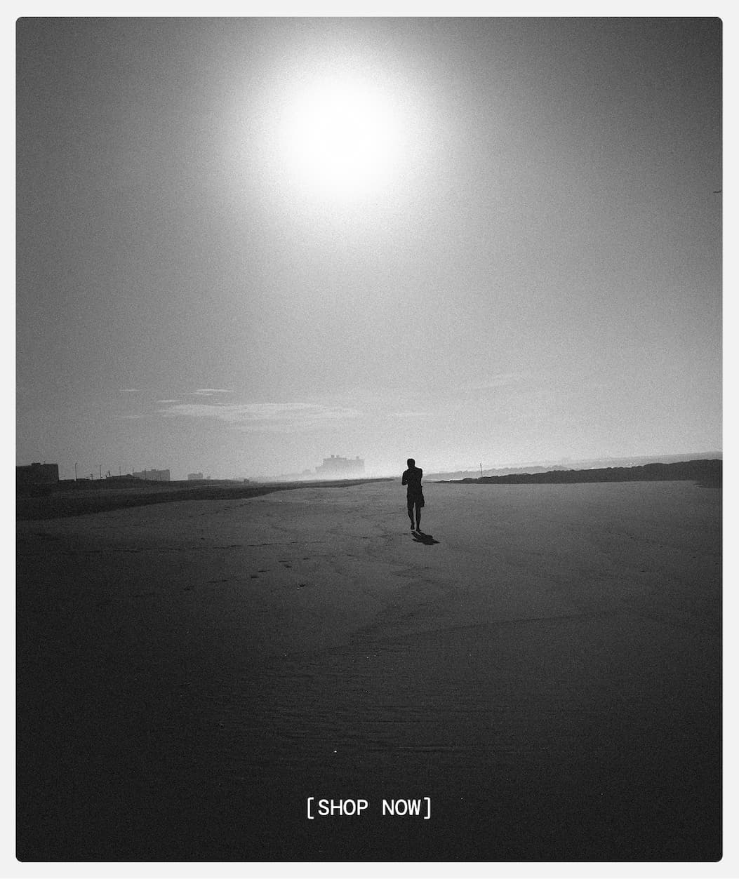 Ten Thousand at the Beach Image. Shop Now
