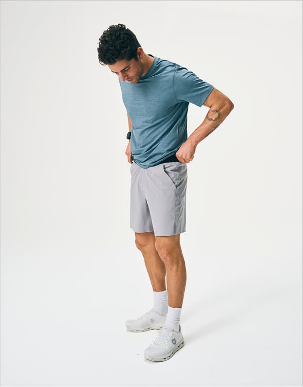 Shop New Bluefin Interval Training Shirt