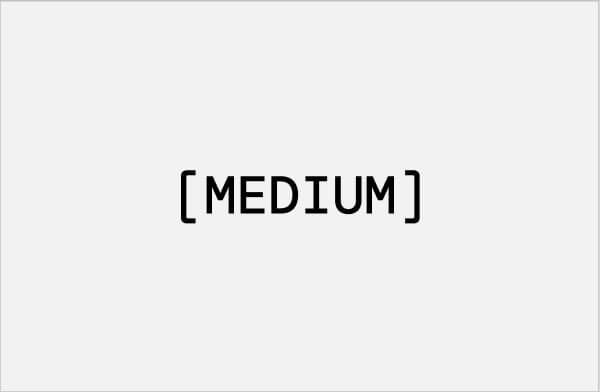 Medium Medium