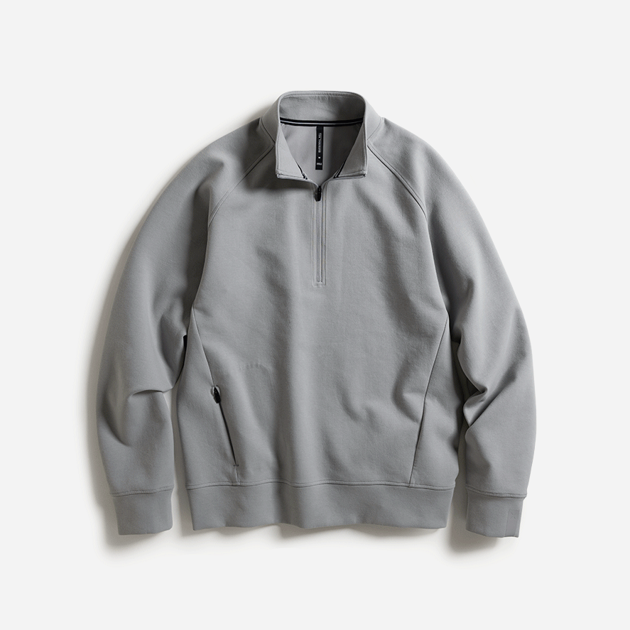 Midweight Tech Midweight Tech