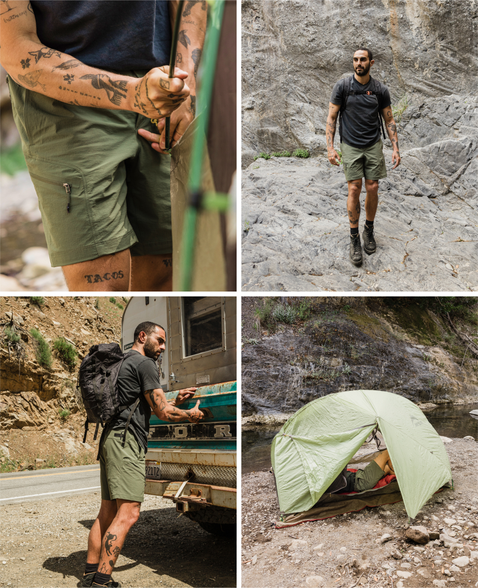 Newsletter content from tenthousand