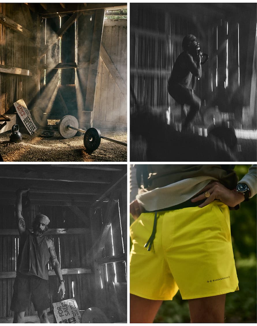 Shop The New Collab Shop The New Collab