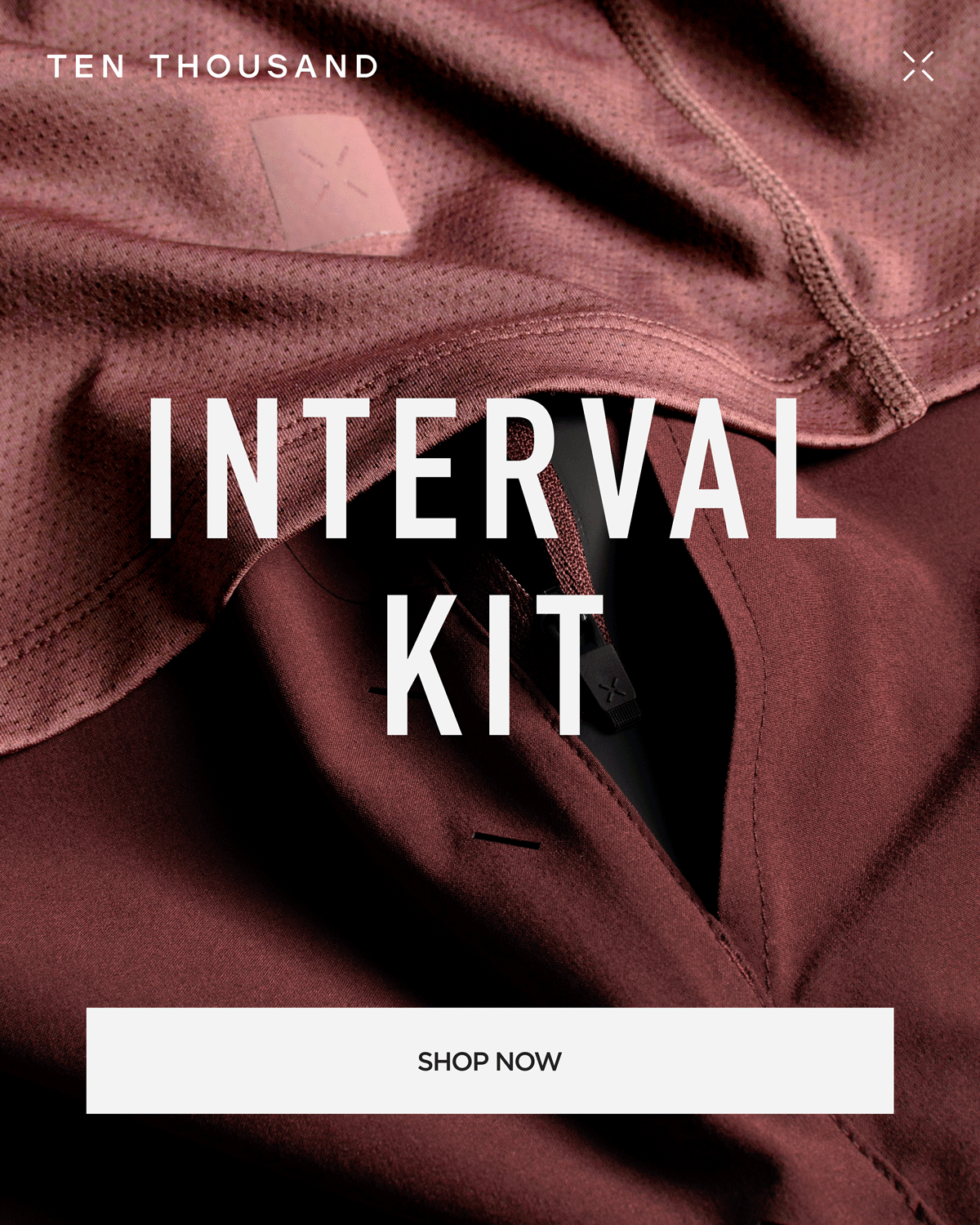 Shop Interval Kit