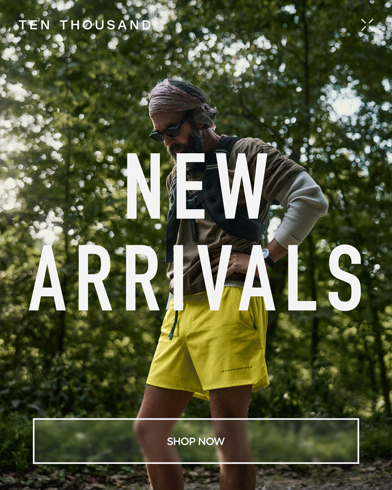 NEW ARRIVALS | SHOP NOW