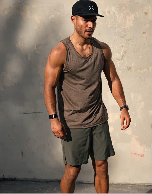 Active Image OD Green Interval Short