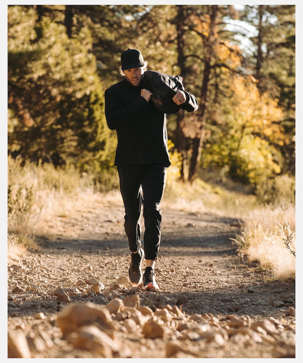 Lifestyle Jogger Image 1