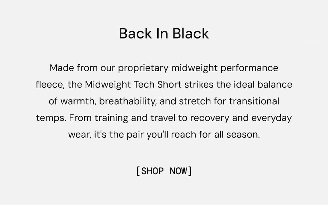Back in Black