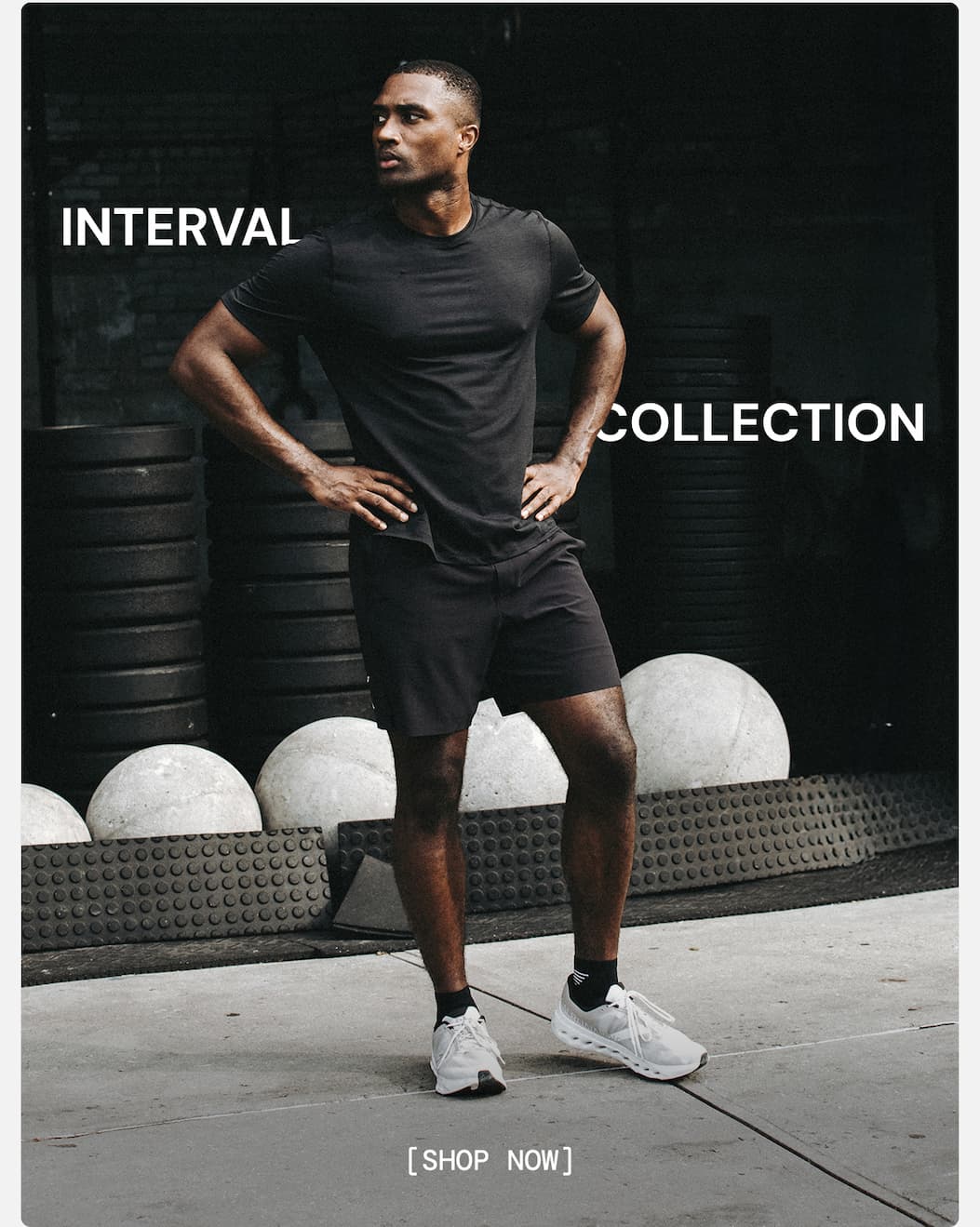 Shop Ten Thousand Interval Collection. Performance you can live in