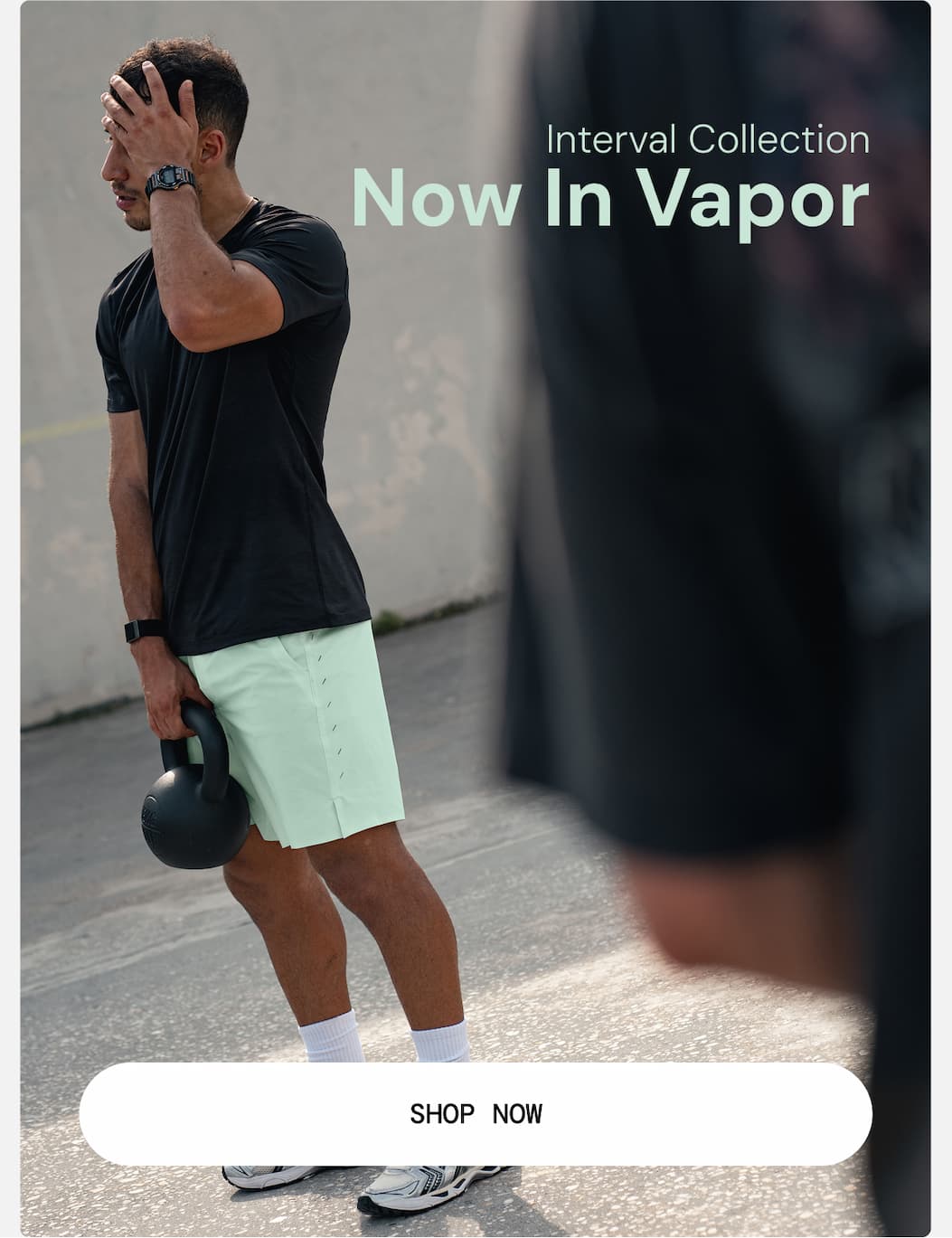 Interval Collection: Now in Vapor