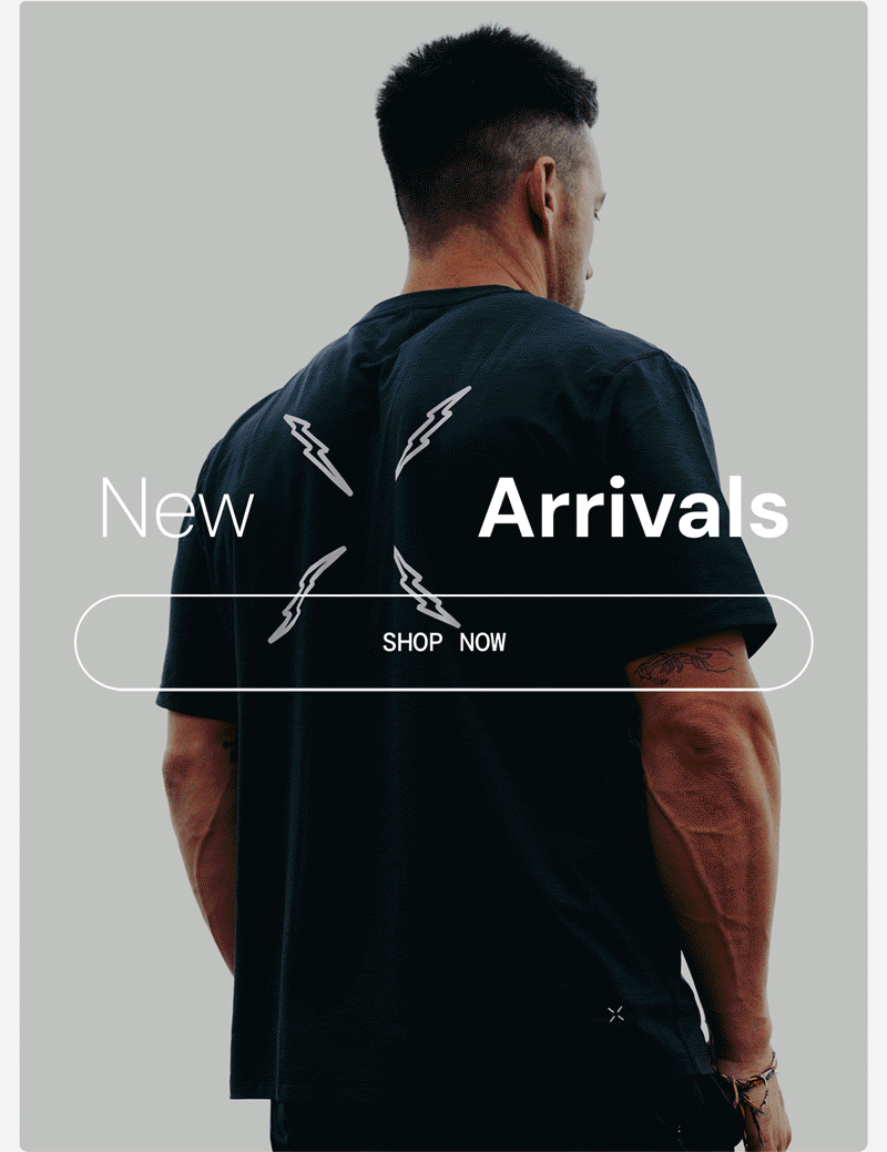 New Arrivals: Shop May's Latest Drops from Ten Thousand