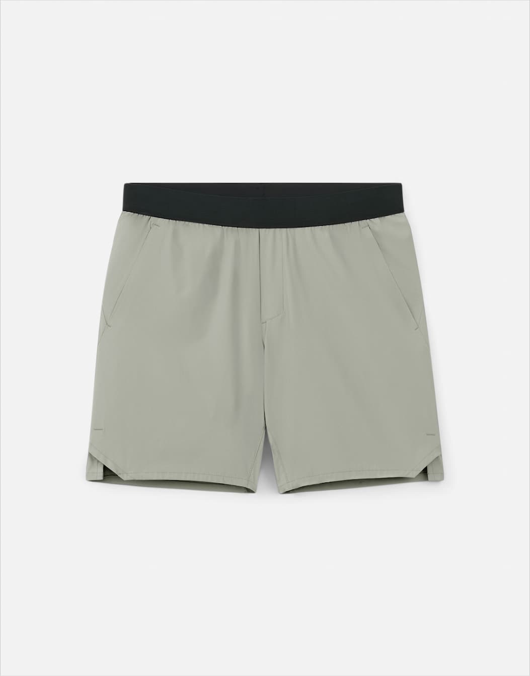 Explore The Ghillie Grey Tactical Short