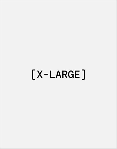 Shop Extra Large