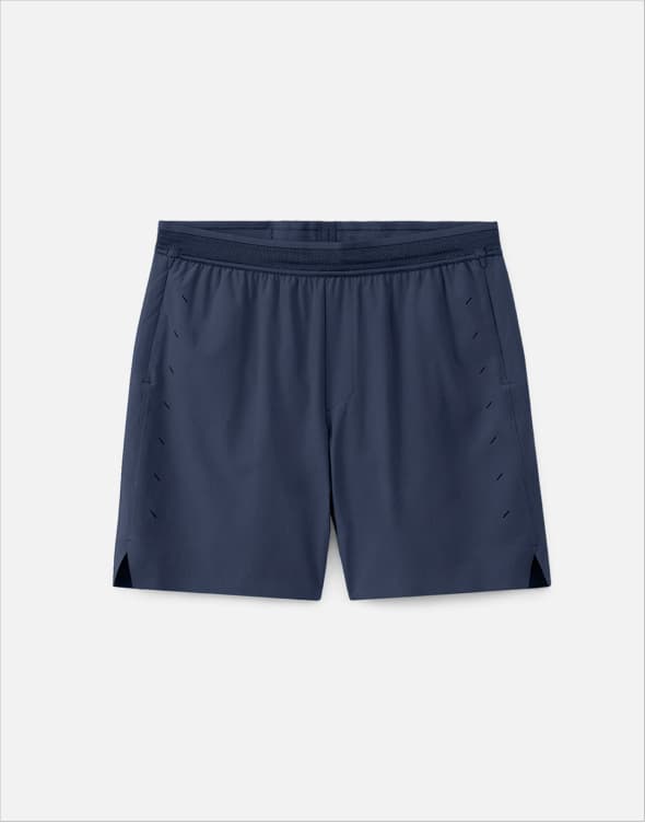Shop the Navy Blue Session Short