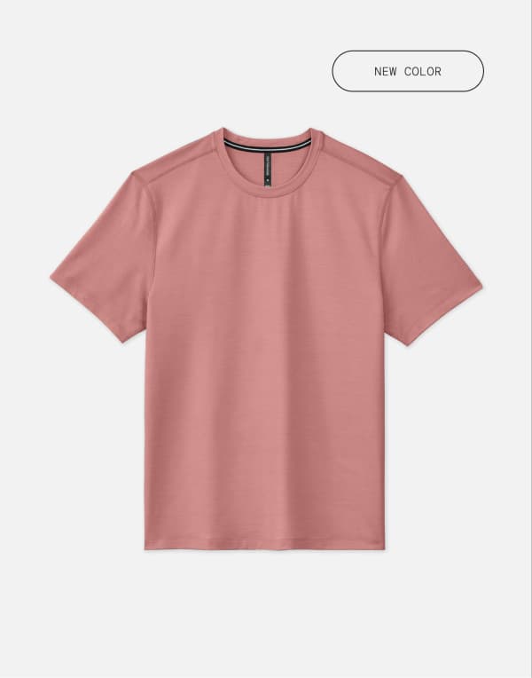 Desert Rose Interval Shirt