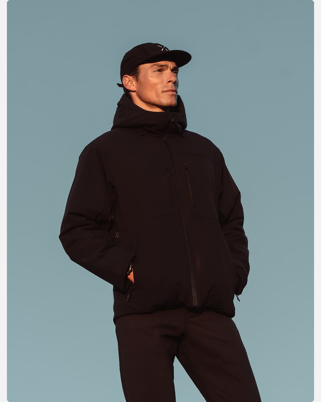 Shop outerwear and midlayers that are built to last