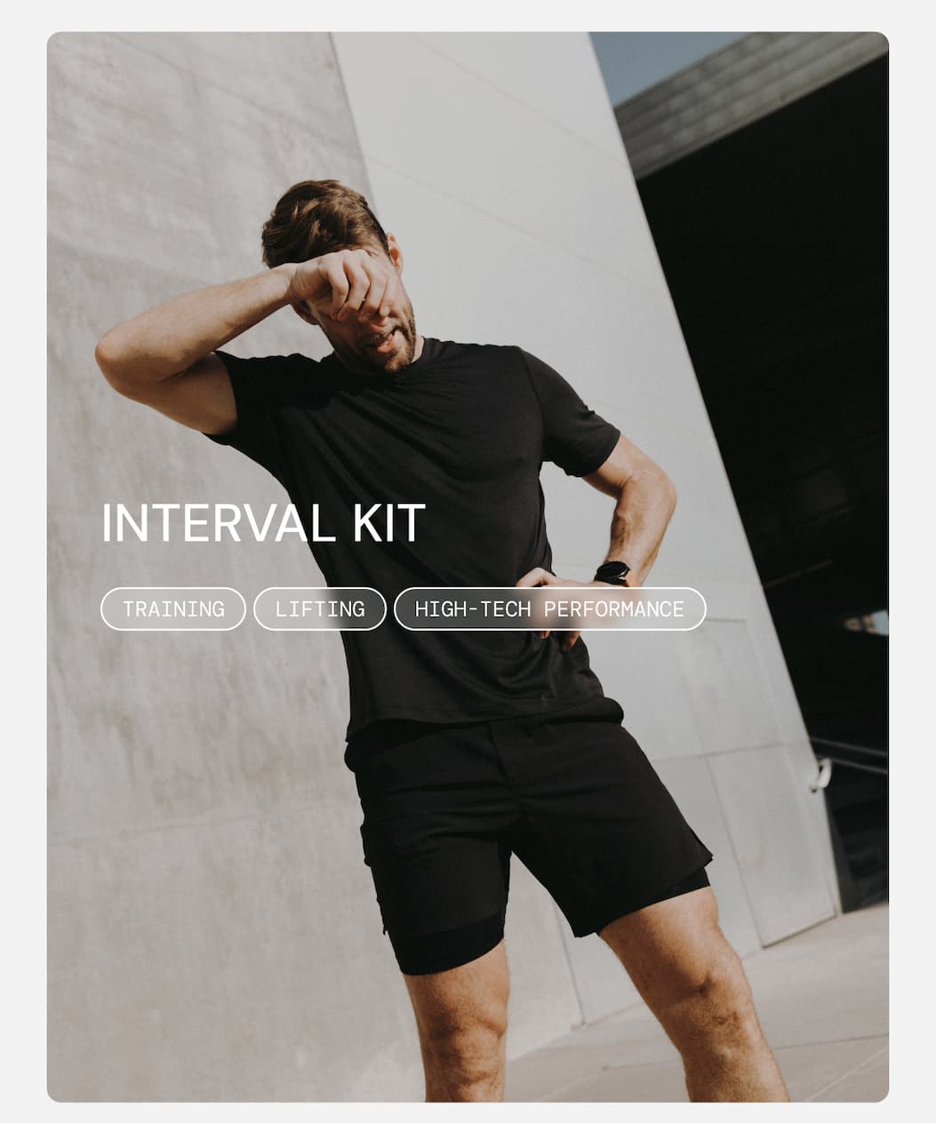 Explore the Interval Kit
