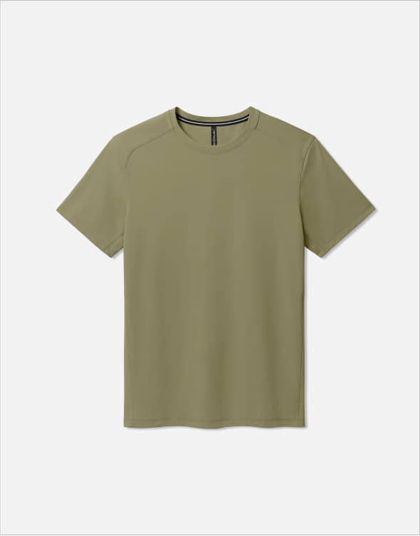 OD Green Tactical Shirt