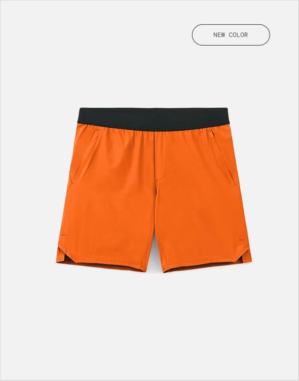 Shop Solar Flare Orange