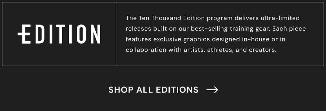 Edition Footer
