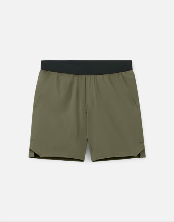 Shop OD Green Tactical Short