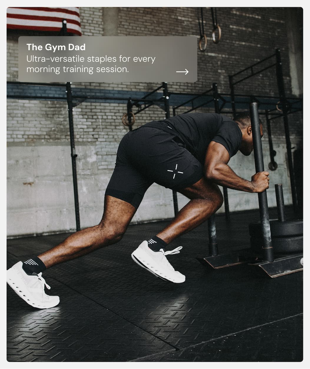 The Gym Dad: Interval Training Collection