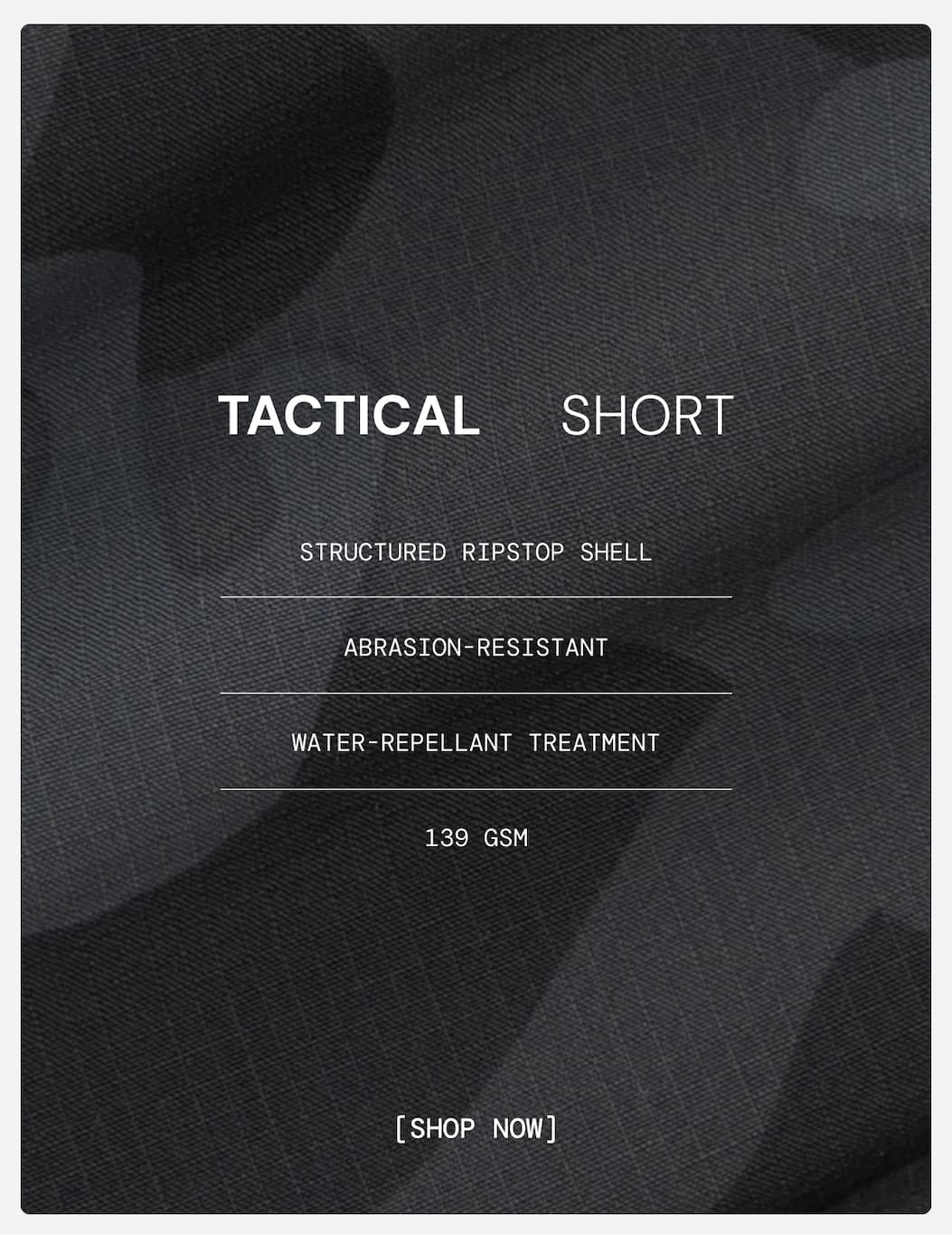 Shop Tactical Shorts
