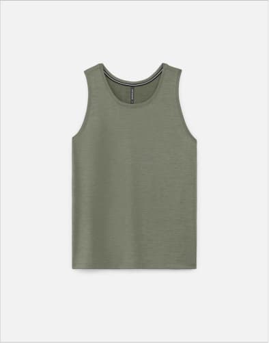 Shop Fir Green Interval Tank