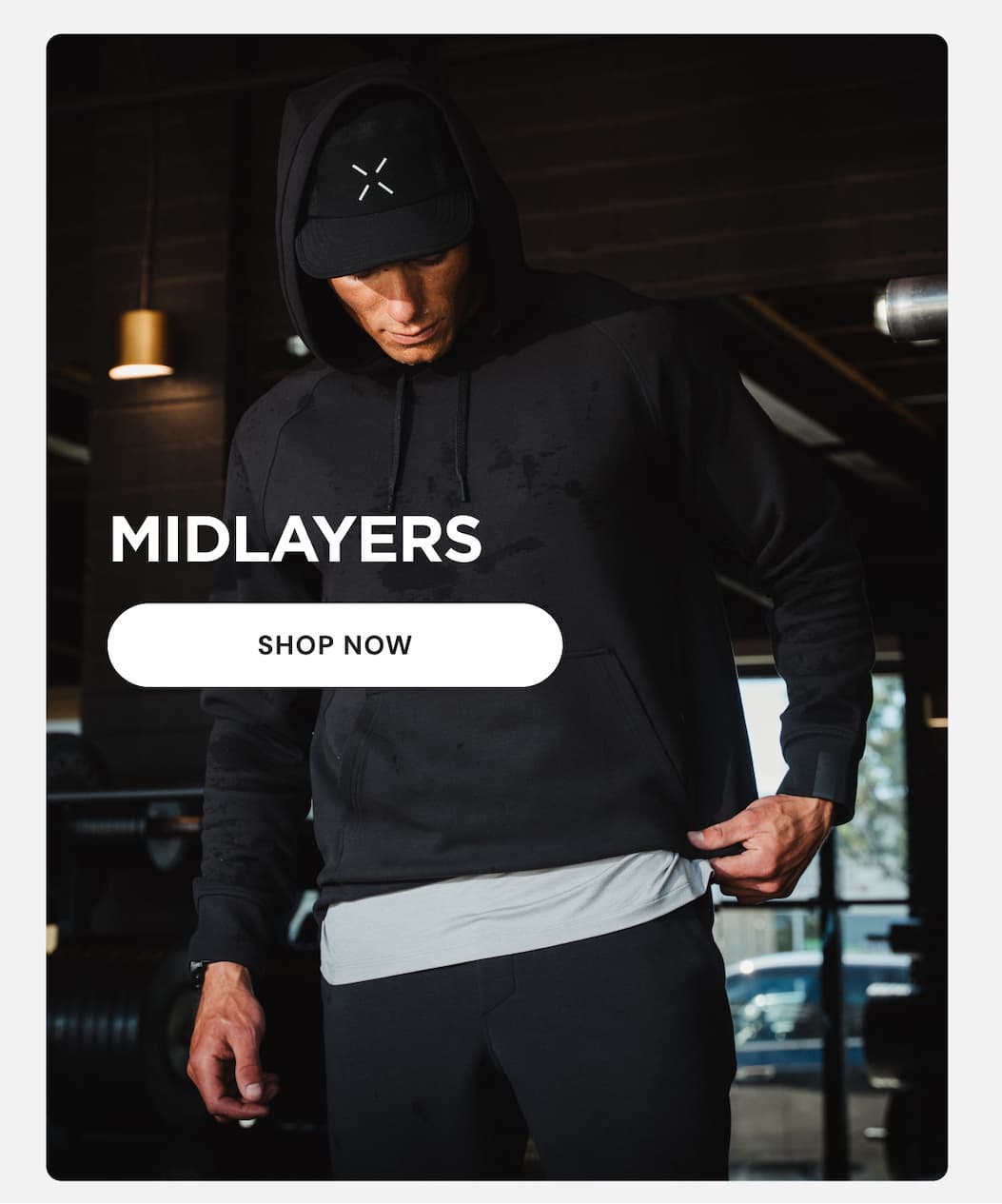 Shop Midlayers