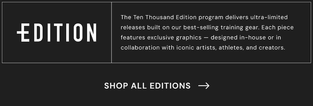 Shop All Past Editions
