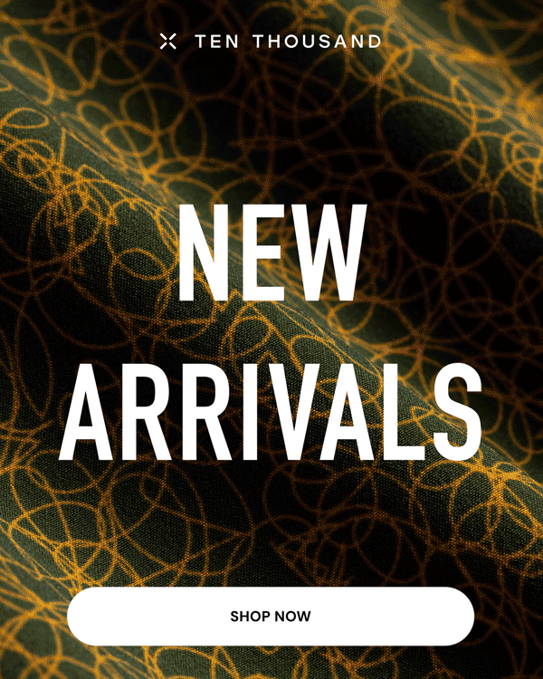 New Arrivals