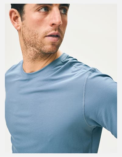 Shop Bluefin Session Shirt