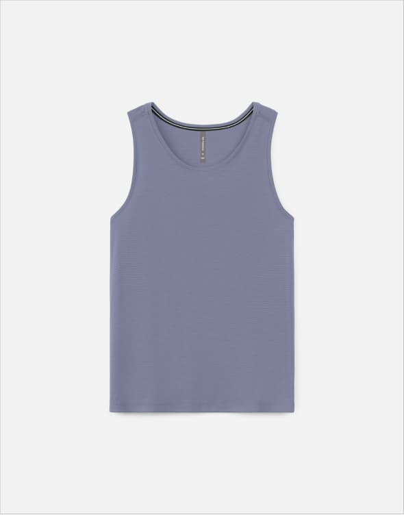 Shop Dusk Blue Interval Tank