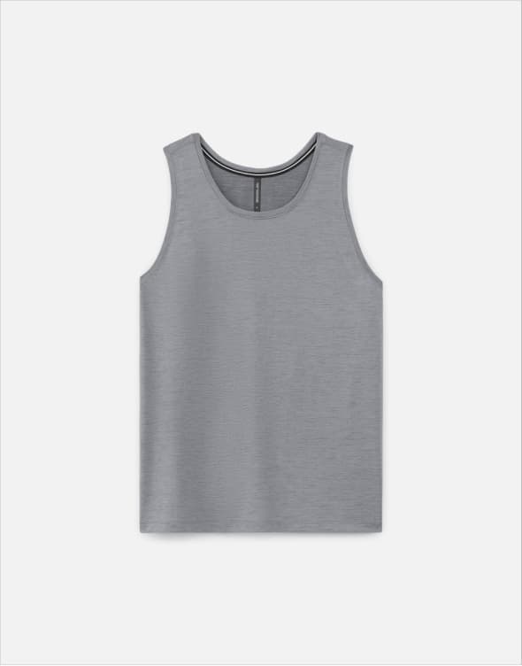 Shop New Stone Interval Tank Top for Running