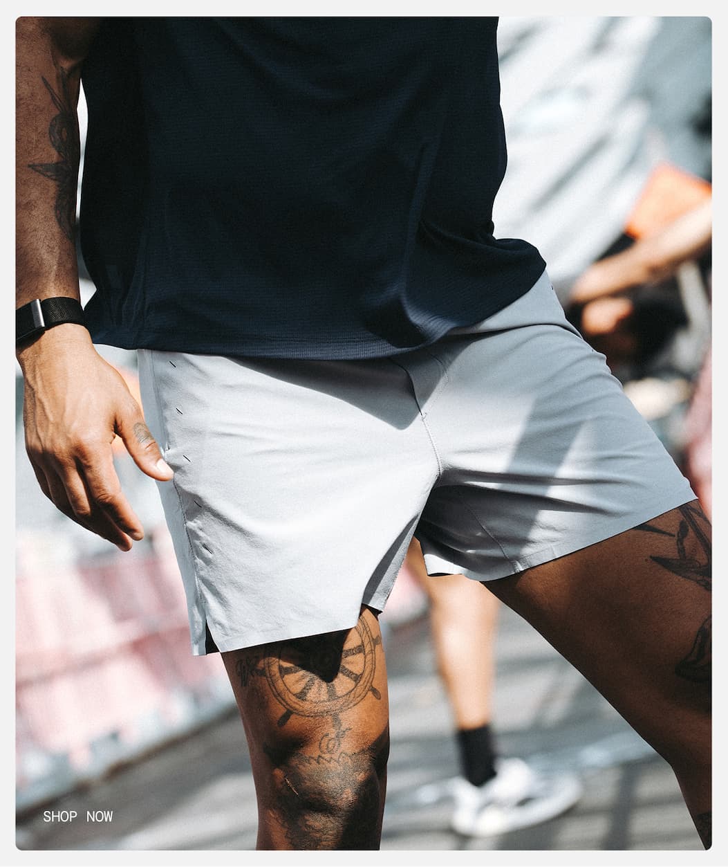 Shop The Session Collection of Running and Marathon Shorts