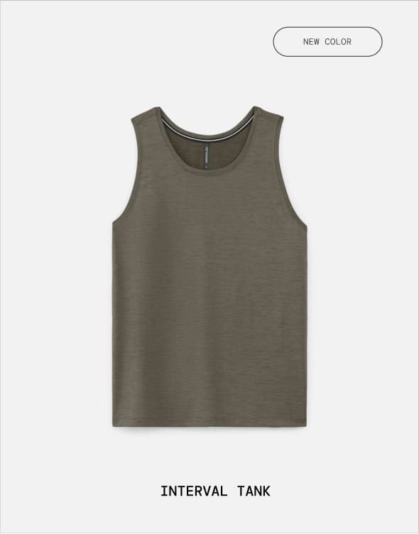 Shop New Safari Interval Tank