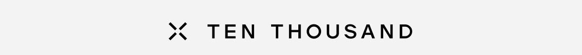 Ten Thousand
