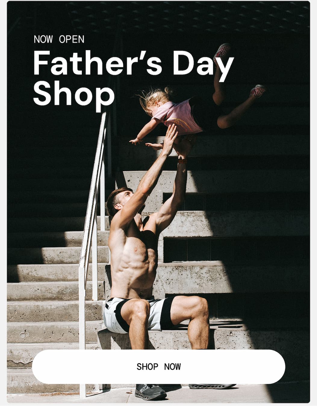 Now Open: Shop the Father's Day Shop