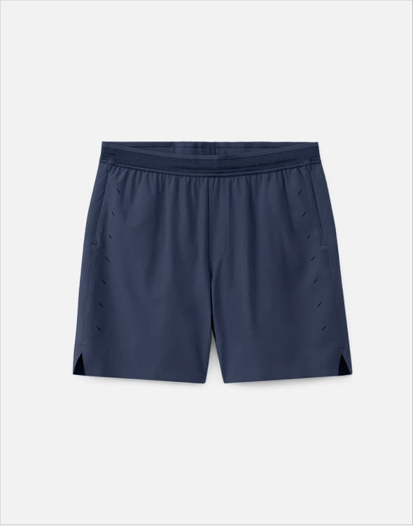 Shop the Navy Session Short