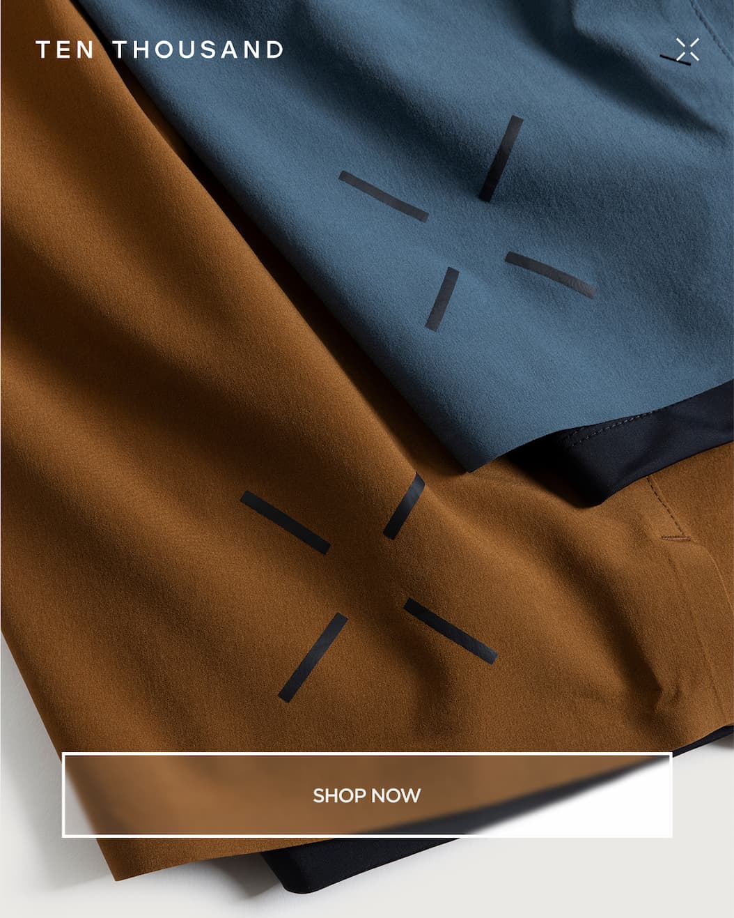 EXCLUSIVE FALL COLORS / INTERVAL SHORT | SHOP NOW EXCLUSIVE FALL COLORS / INTERVAL SHORT | SHOP NOW