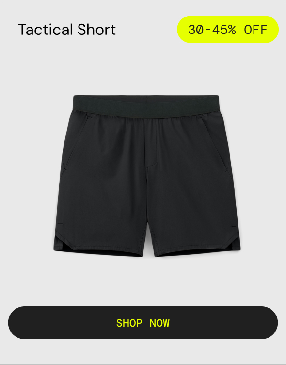 Tactical Short