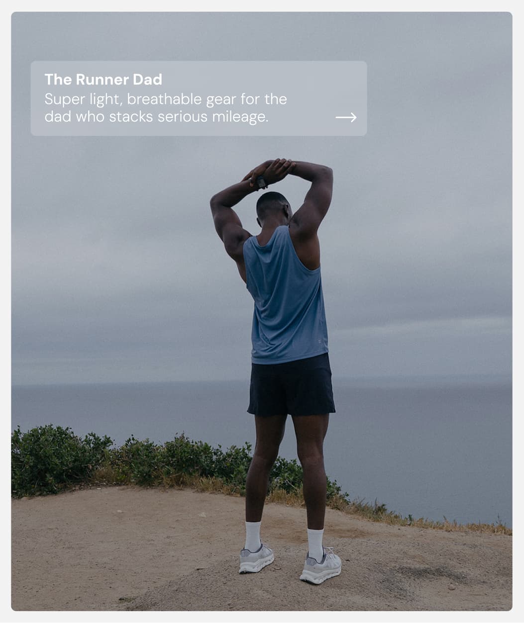 The Runner Dad: Session Training Collection