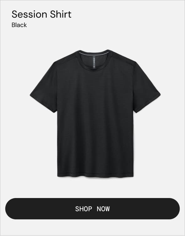 Session Shirt