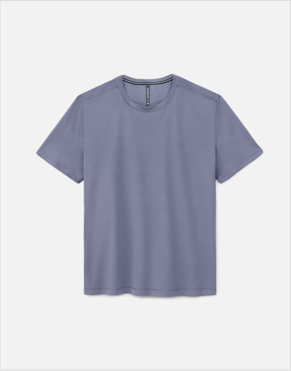 Shop Dusk Blue Session Shirt